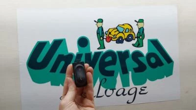 Interruptor de bloqueo del conductor Mercury Sable 1993  Foto 1 de 4