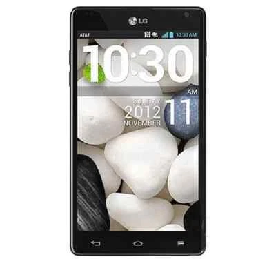 F180 Original LG Optimus G F180L/S E975 Android 4.7 in GSM 3G 13MP 32GB WIFI - Image 1 of 4