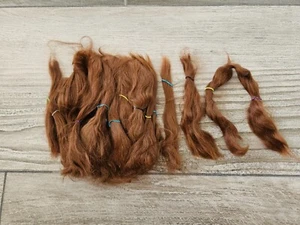 Raw Suri Alpaca Hair for Reborn Dolls or Blythe - Picture 1 of 2