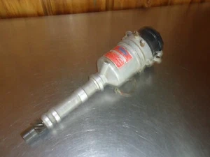 Vintage Mallory Mini Mag Distributor 310-F Small Big Block Chevy Chevrolet - Picture 1 of 8
