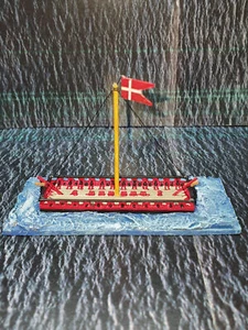 1/700th Danish Floating Battery - Picture 1 of 1