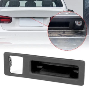 Trunk Lid Tailgate Release Handle Switch 51247368753 For BMW F22 F30 F33 F25 F10 - Picture 1 of 11