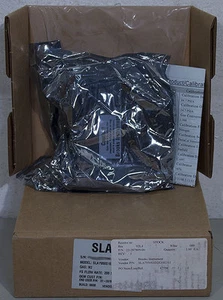 NEW Brooks SLA7950S1EGG1B2A1 N2 Mass Flow Controller Novellus PN: 22-287809-00 - Picture 1 of 3