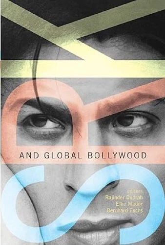 SRK and Global Bollywood by Elke Mader - Image 1 of 1