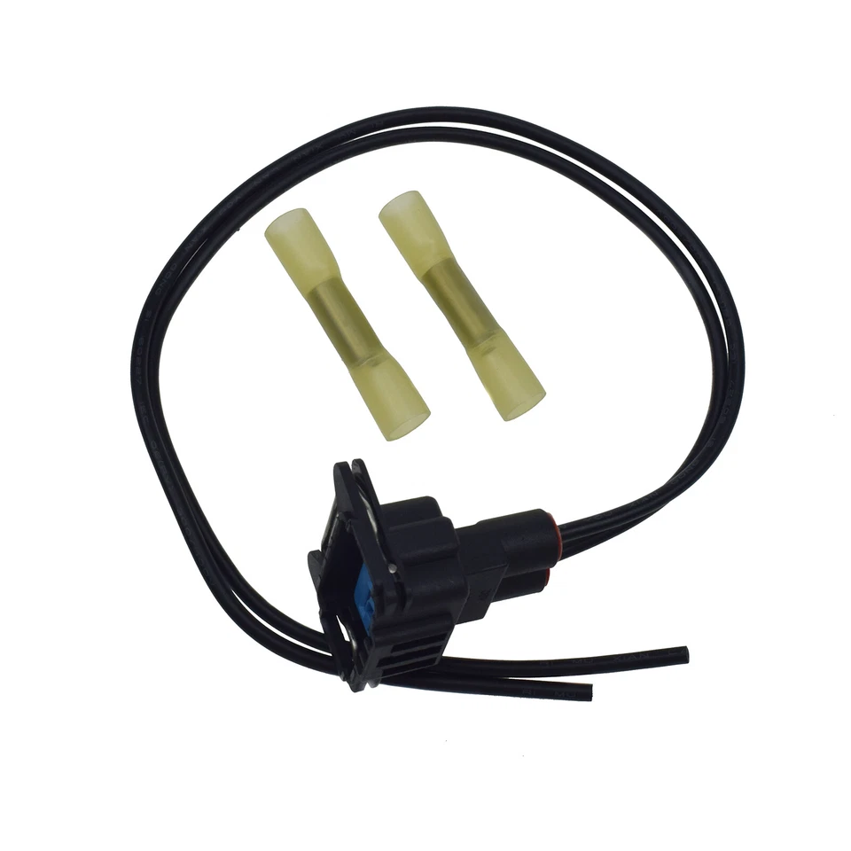 Arnés de cableado conector motor ventilador refrigeración motor para Ford Focus Mercury Cougar Foto 1 de 4