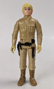 Vintage 1980 Kenner ESB Star Wars 3.75" Luke Skywalker Bespin Action Figure #7 - Picture 1 of 5