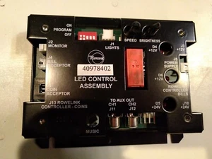 touch tunes music arcade parts #6 - Bild 1 von 2