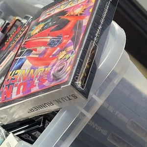 S.T.U.N. Runner - NEW - Atari Lynx - Picture 1 of 4