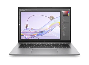 Laptop HP ZBook Firefly 14' G11 Intel Ultra 7 155H 16 GB RAM 512GB RTX A500 Neu - Bild 1 von 5