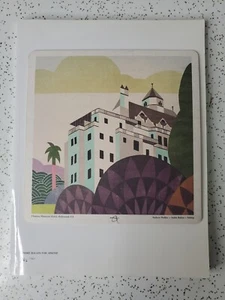 Arkitip | Number 50. Balazs André u. Andrew Holder  2009 Magazine 1162/1500 - Picture 1 of 5