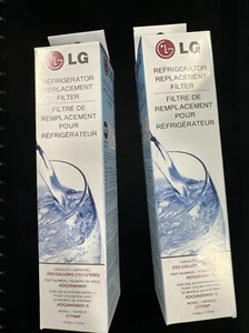 LG Refrigerator Replacement Filter - Picture 1 of 4