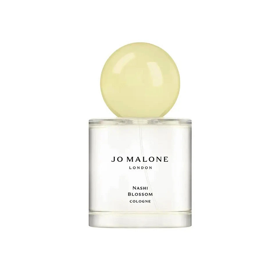 Spray de colonia Jo Malone NASHI BLOSSOM - tamaño completo 1,7 OZ / 50ml SIN CAJA Foto 1 de 1