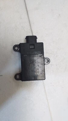 95690-2P000 esp sensore anti ribalta Hyundai ix35 - Immagine 1 di 4