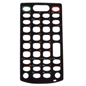 Keypad Overlay 38 Key For Symbol Motorola MC3070 MC3090 MC3190 - Picture 1 of 1