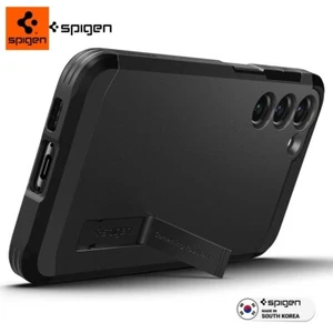 Funda protectora resistente para móvil Spigen para Samsung Galaxy S23 Tough Armor - Imagen 1 de 22