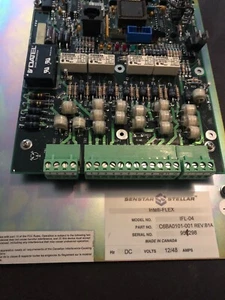 Intelli- Flex Senstar& Stellar IFL 04 Zaunüberwachung - Bild 1 von 3