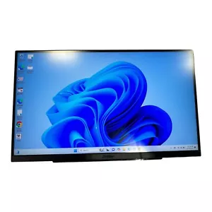 LG 27GR83Q-B 27” UltraGear™ QHD Gaming Monitor - MONITOR ONLY - Picture 1 of 8