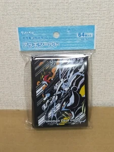 Pokemon Kartenspiel Deck Schild Entei & Raikou & Suicune Sleeve Versorgungsware - Bild 1 von 14