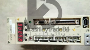 Servoconductor Yaskawa usado 1 pieza SGDM-A3BDAY278 probado - Imagen 1 de 2