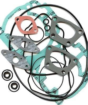 Junta de admisión Newcomb Suzuki LT250R|N12-3000RA Foto 1 de 1