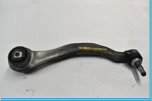 09-15 BMW F01 F02 F07 550I GT 740I 750I 760LI FRONT LEFT LOWER CONTROL ARM - Picture 1 of 11