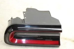 Driver Left Tail Light LED Outer Fits 15-20 CHALLENGER 10 - Picture 1 of 12