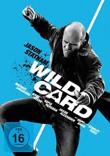 Wild Card (DVD) Jason Statham Michael Angarano Dominik García-Lorido (US IMPORT)