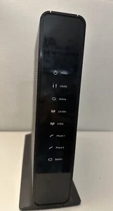 Technicolor TC8717T DOCSIS 3.0 Wireless Modem, TESTED! - Bild 1 von 3