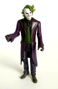 The Joker Actionfigur The Dark Knight Heath Ledger Cartoon Style DC Comics - Bild 1 von 2