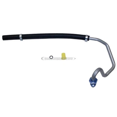 Línea de retorno de dirección asistida Edelmann TCP para Chevy C3500 1998 Foto 1 de 2