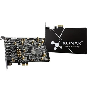 Asus Xonar AE Soundboard - Bild 1 von 2