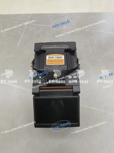DVP-760H fiber fusion machine PT-test - Picture 1 of 6