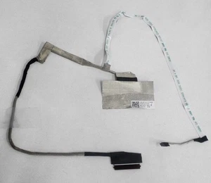 DD0G3JLC010 HP LCD Cable 60Hz Pavilion Gaming 16-A0051Wm "GRADE A" - Picture 1 of 1