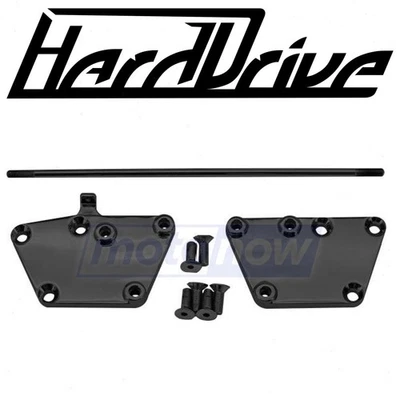 HardDrive Softail Forward Extension Kit for 2001-2003 Harley Davidson pd Foto 1 de 4