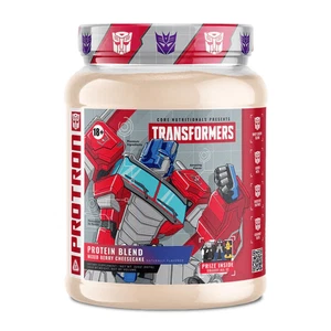 Core Nutritionals - Transformers Protron - Bild 1 von 7
