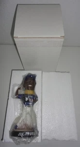 2001 Joe Thurston Las Vegas 51s FIRMATO Bobblehead nuovo con scatola ~ Dodgers Minors AAA - Foto 1 di 3