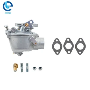 Carburetor Kit Hardware 181643M91 & 181644M91 Fits For Massey Ferguson - Picture 1 of 12