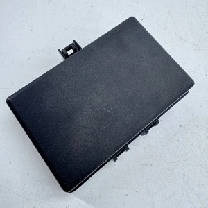 SUZUKI ALTO MK7 FUSE BOX COVER 36717-68K10 TRIM PLASTIC 1.0 PETROL K10B 09-14 - Picture 1 of 12