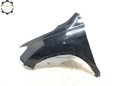 2016-2018 HONDA PILOT RIDGELINE LEFT DRIVER FRONT FENDER PANEL OEM NH731P - Image 1 of 4