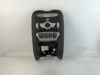 2010 Mini Cooper Ac Heater Climate Control 69810709 KIMPQ - Image 1 of 4