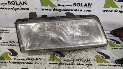 RECHTER SCHEINWERFER / 1383506 FÜR ROVER 800 HATCHBACK XS 825 D/SD XS - Bild 1 von 4