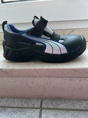 PUMA Damen Sicherheitsschuhe, Größe 39 S 1 - Bild 1 von 4