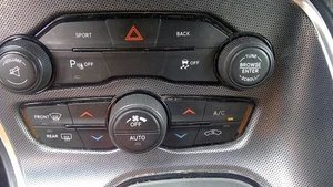Heater Climate Temperature Control Temperature Control Fits 15-16 CHALLENGER 511 - Picture 1 of 1