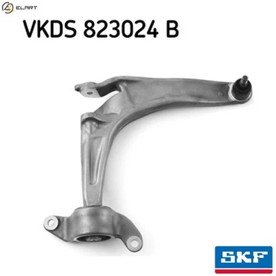 CONTROLTRAILING ARM WHEEL SUSPENSION VKDS 823024 B FOR HONDA CIVIC/VIII 1.8L - Image 1 of 4