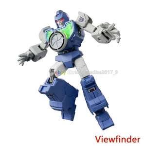 Transformers G1 Viewfinder Action Figures Blokees Shining V4 Model Toys Lot - Picture 1 of 19