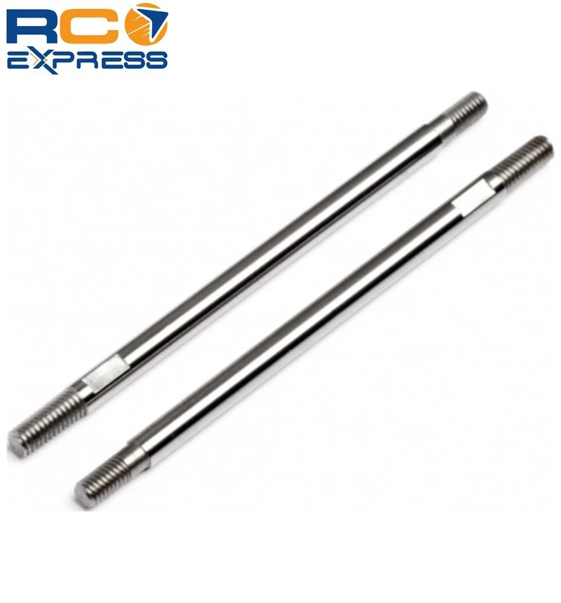 HPI Shock Shaft 3x57.5mm Firestorm (2) HPI86026 - Image 1 of 1