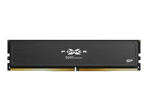 Silicon Power DDR5 32GB PC 5600 CL40 Silicon-Power (1x32GB) Pulse/U-DIM - 32 GB - Bild 1 von 1