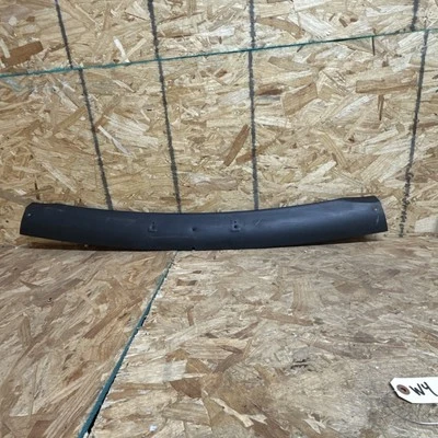 Ford Mustang 1990 1993 convertible parabrisas interior metal espejo retrovisor embellecedor 90 93 GT Foto 1 de 4