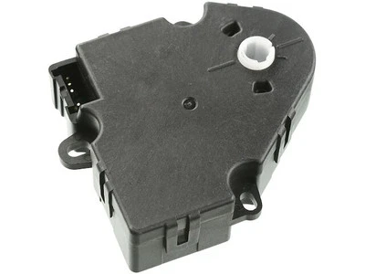 For 1992-1994 Chevrolet C2500 Suburban Air Flap Actuator Main APR 61371TKVM 1993 - Image 1 of 2