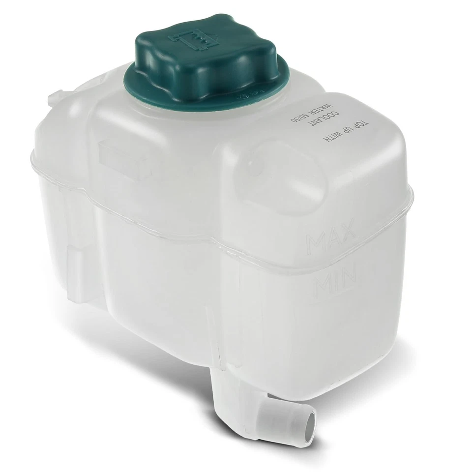 Engine Coolant Overflow Tank For Volvo C70 S70 S80 V70 XC70 XC90 1999-2009 9047 Foto 1 de 1
